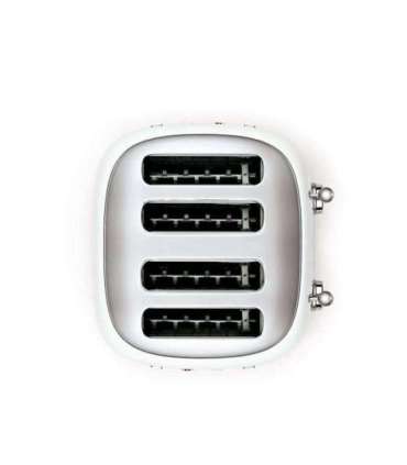 SMEG Toaster (TSF03WHEU) white