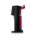 SodaStream Soda Maker Terra Valuepack QC black Schwarz incl 2 bottles (1012812310)