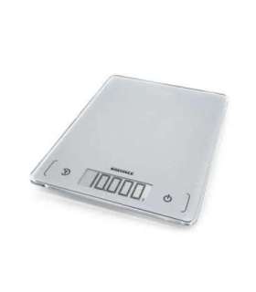 Soehnle Scale Page Comfort 300 Slim grey (61504)