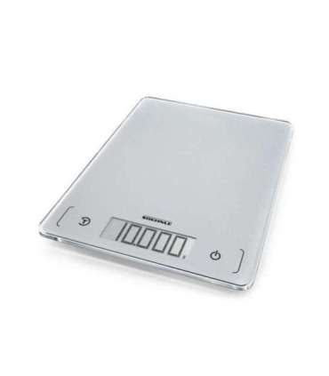 Soehnle Scale Page Comfort 300 Slim grey (61504)