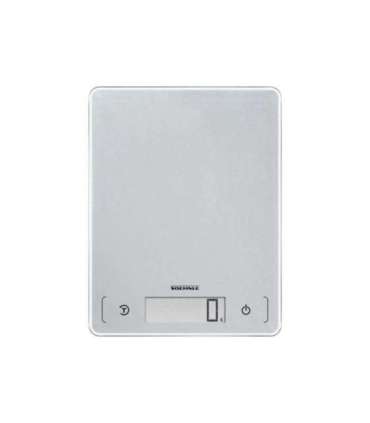 Soehnle Scale Page Comfort 300 Slim grey (61504)