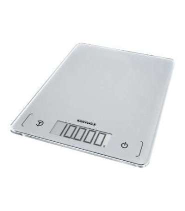 Soehnle Scale Page Comfort 300 Slim grey (61504)