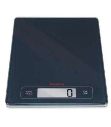 Soehnle Scale Page Profi 15kg black Schwarz (67080)