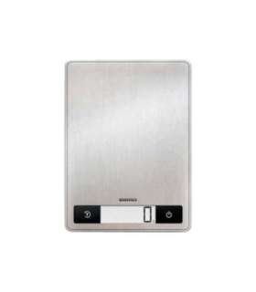 Soehnle Scale Page Profi 200 stainless steel (61509)