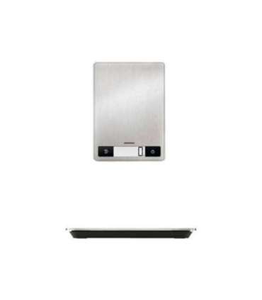 Soehnle Scale Page Profi 200 stainless steel (61509)