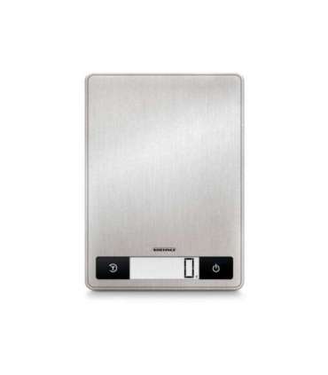 Soehnle Scale Page Profi 200 stainless steel (61509)