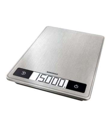 Soehnle Scale Page Profi 200 stainless steel (61509)