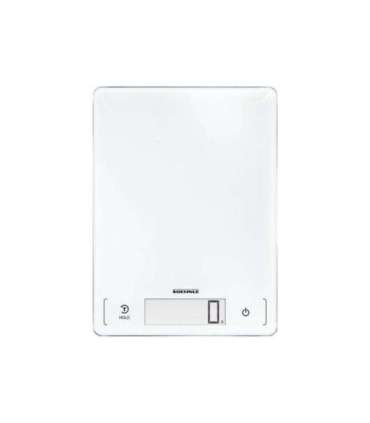 Soehnle Scale Page Profi 300 glass white (61507)