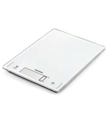 Soehnle Scale Page Profi 300 glass white (61507)