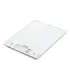Soehnle Scale Page Profi 300 glass white (61507)