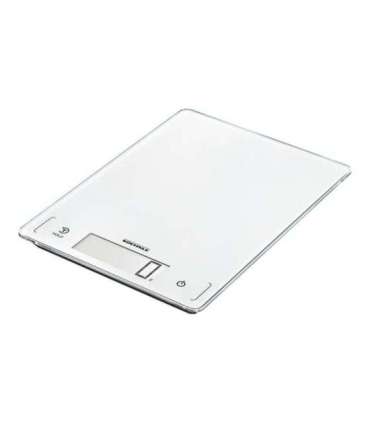 Soehnle Scale Page Profi 300 glass white (61507)