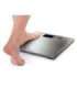 Soehnle Scale PWD Style Sense Safe 300 180kg silver (63867)