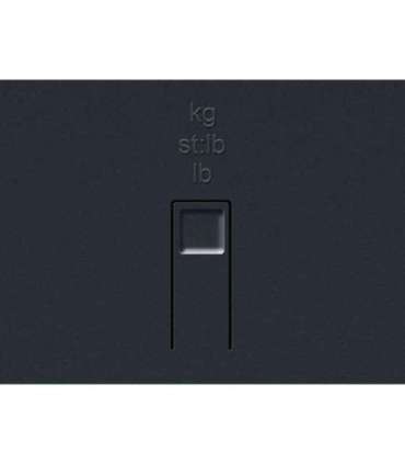 Soehnle Scale PWD Style Sense Safe 300 180kg silver (63867)