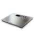 Soehnle Scale PWD Style Sense Safe 300 180kg silver (63867)