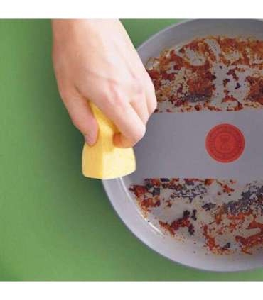 Tefal Frying Pan (C4240653) 28cm grey