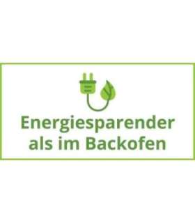 Unold Air Fryer Double Twin Zone black silver (58685)