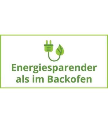 Unold Air Fryer Double Twin Zone black silver (58685)