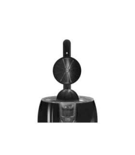 Unold Citrus Press Power Juicy black silver (78135)