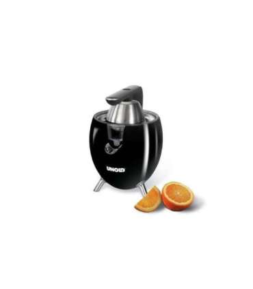 Unold Citrus Press Power Juicy black silver (78135)
