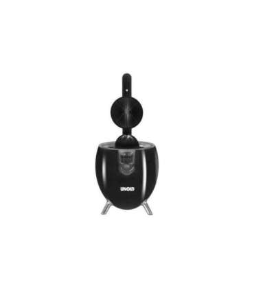 Unold Citrus Press Power Juicy black silver (78135)