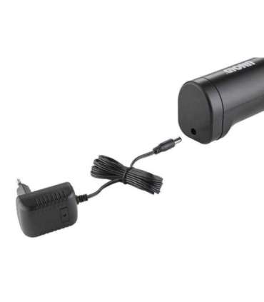 Unold Electric Knife Cordless black Schwarz (78815)