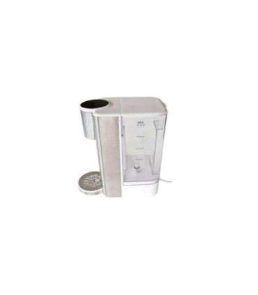 Unold Hot Water Dispenser Ava silver white (18610)