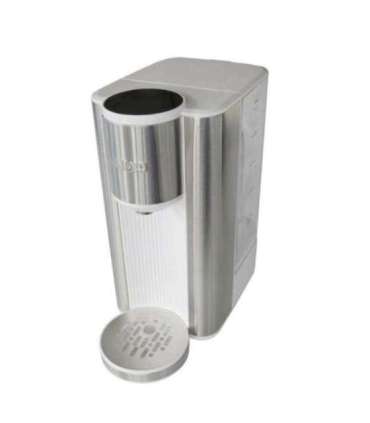 Unold Hot Water Dispenser Ava silver white (18610)