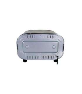 Unold Pizza Oven Alfredo silver (68806)