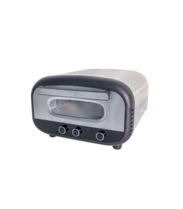 Unold Pizza Oven Alfredo silver (68806)