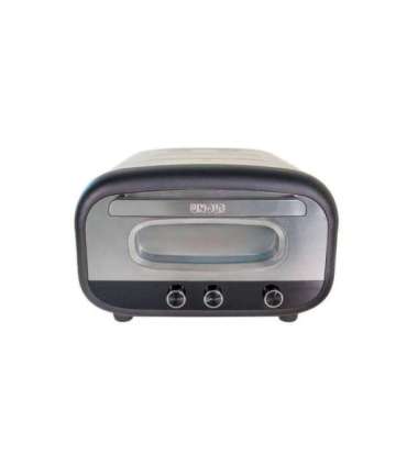 Unold Pizza Oven Alfredo silver (68806)