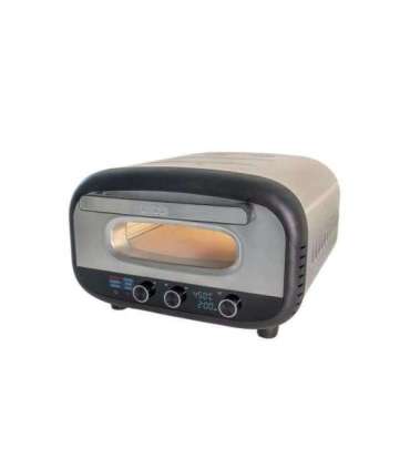 Unold Pizza Oven Alfredo silver (68806)