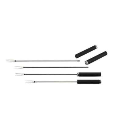 Unold Raclette Multi 4-in1 4in1 black Schwarz (48726)