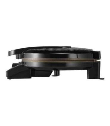 Unold Waffle Maker Diamond black Schwarz (48235)