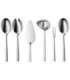 WMF Besteckset Corvo 66-teilig 66teilig (11 5800 6331) WMF5800 WMF 5800