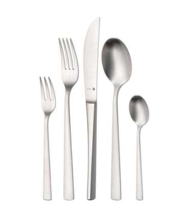 WMF Besteckset Corvo 66-teilig 66teilig (11 5800 6331) WMF5800 WMF 5800