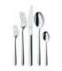 WMF Besteckset Flame 30-teilig 30teilig (12 6191 6340) WMF6191 WMF 6191