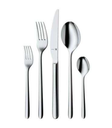 WMF Besteckset Flame 30-teilig 30teilig (12 6191 6340) WMF6191 WMF 6191