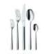WMF Besteckset Flame 66-teilig 66teilig (12 6100 6341) WMF6100 WMF 6100