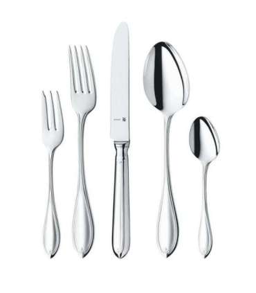 WMF Besteckset Premiere 30-teilig 30teilig (11 1991 6340) WMF1991 WMF 1991