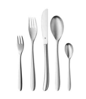 WMF Besteckset Silk 30-teilig 30teilig (11 0191 6030) WMF0191 WMF 0191