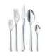 WMF Besteckset Virginia 30-teilig 30teilig (11 4291 6390) WMF4291 WMF 4291