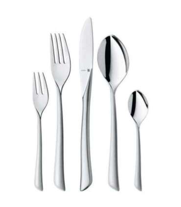 WMF Besteckset Virginia 30-teilig 30teilig (11 4291 6390) WMF4291 WMF 4291