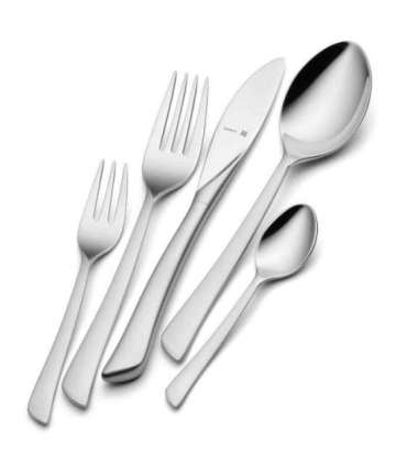 WMF Besteckset Virginia 66-teilig 66teilig (11 4200 6391) WMF4200 WMF 4200