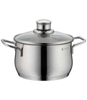WMF Cooking Pot Diadem Plus Set 4pcs (07 3004 6040) WMF3004 WMF 3004