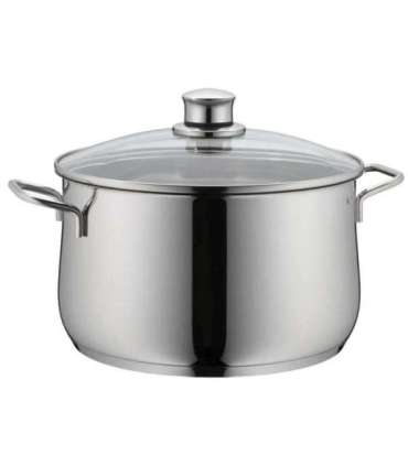 WMF Cooking Pot Diadem Plus Set 5pcs (07 3355 6040) WMF3355 WMF 3355