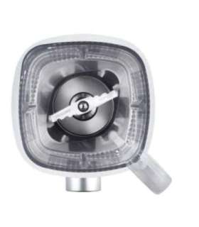 ZWILLING Enfinigy Pro high-performance highperformance stand blender silver 53001-000-0 530010000 (53001-000-0)