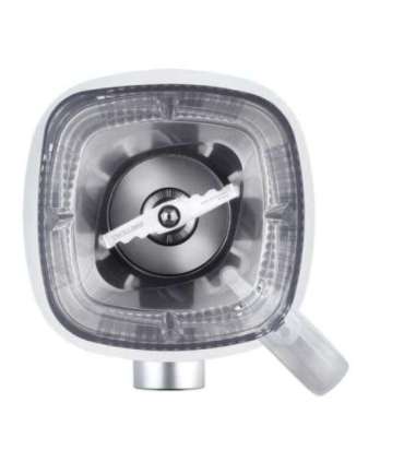 ZWILLING Enfinigy Pro high-performance highperformance stand blender silver 53001-000-0 530010000 (53001-000-0)