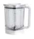 ZWILLING Enfinigy Pro high-performance highperformance stand blender silver 53001-000-0 530010000 (53001-000-0)