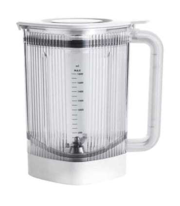 ZWILLING Enfinigy Pro high-performance highperformance stand blender silver 53001-000-0 530010000 (53001-000-0)