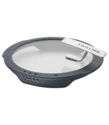 Zwilling Simplify Pot Set 5pcs stainless steel 66870-005-0 668700050 (66870-005-0)